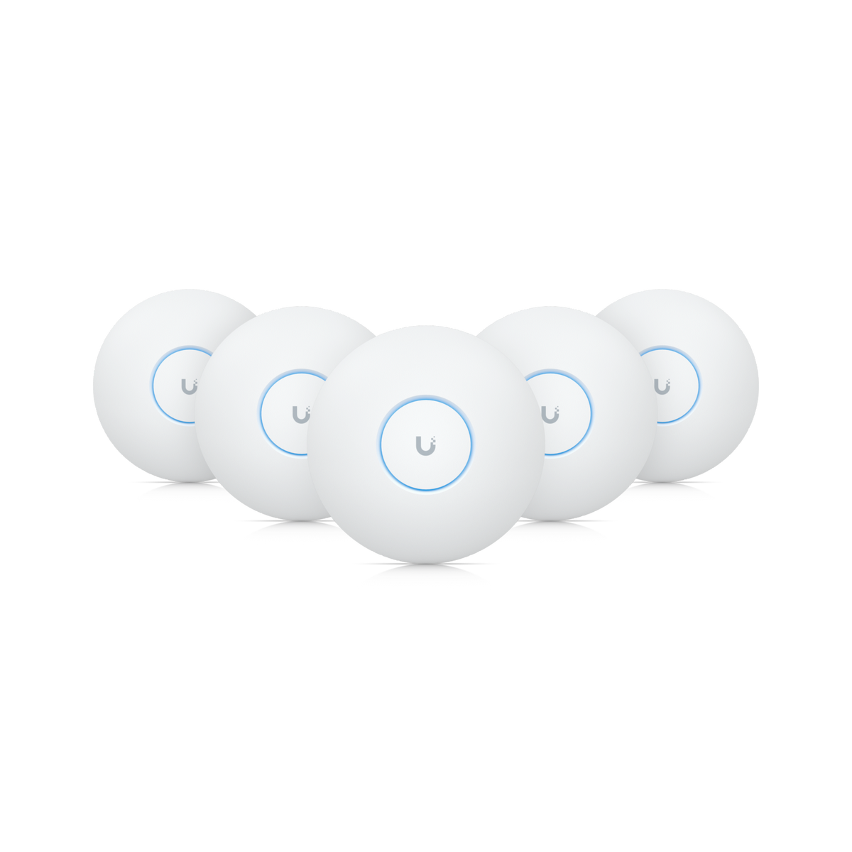 Ubiquiti UniFi UAP-AC-PRO-5 – Point d'accès AC Pro Wi-Fi 5 (lot de 5)
