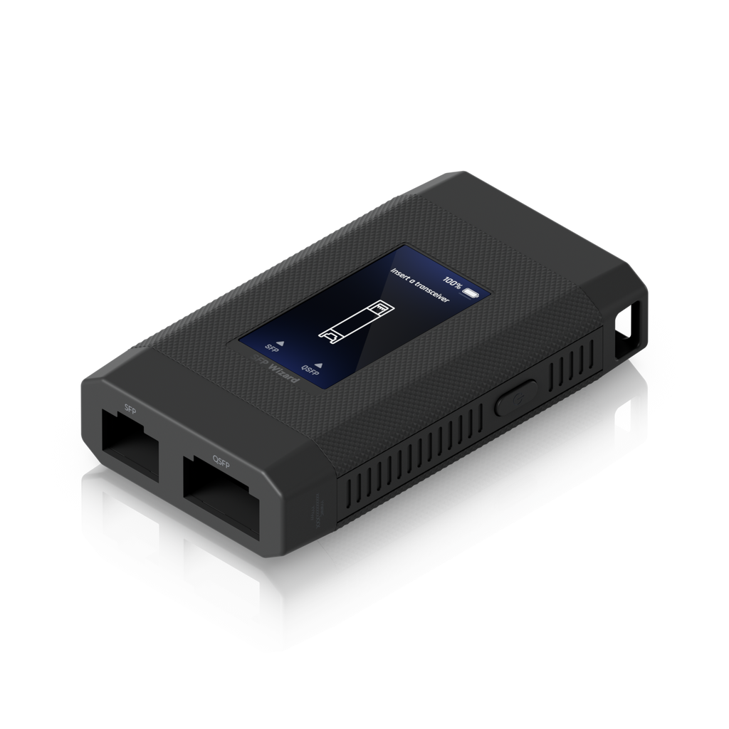 Ubiquiti UniFi UACC-SFP-Wizard – Outil de programmation et test SFP Wizard