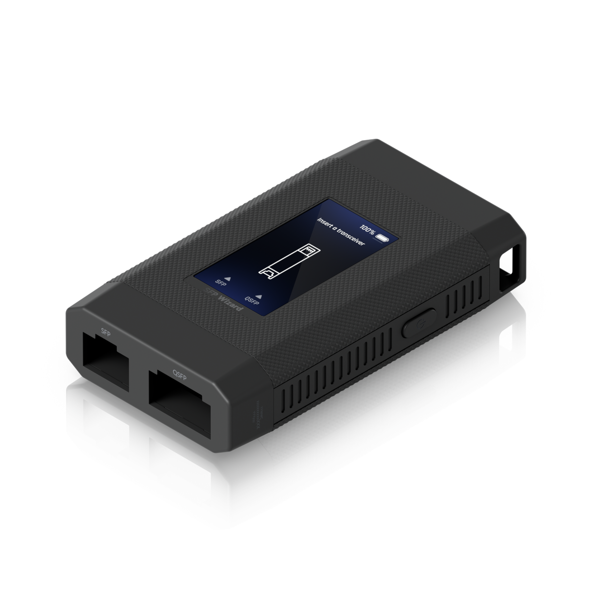 Ubiquiti UniFi UACC-SFP-Wizard – Outil de programmation et test SFP Wizard