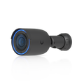 Ubiquiti UniFi Protect UVC-G6-Pro-Bullet-B – Caméra bullet 4K IA, zoom optique 2,36x, PoE+ (noir)
