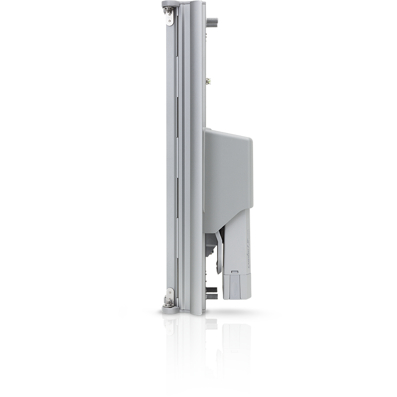 Ubiquiti UISP airMAX AM-M-V5G-Ti – Antenne sectorielle airMAX Titanium 5 GHz