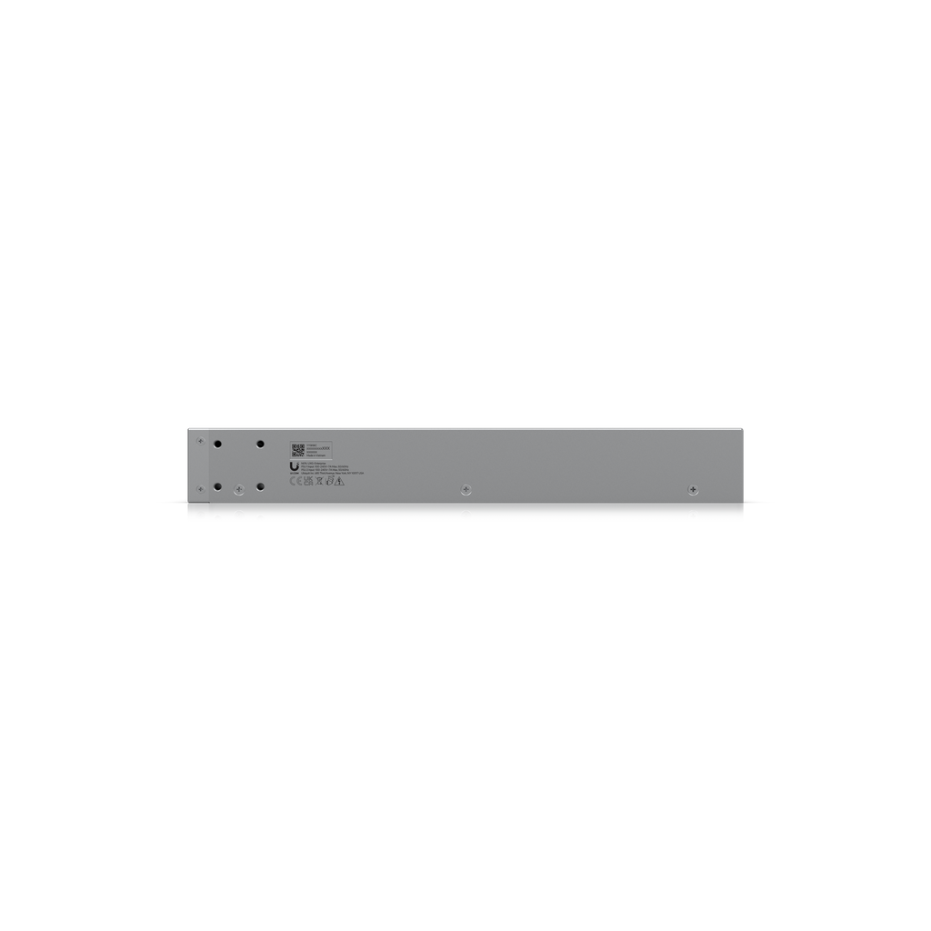 Ubiquiti UniFi UXG-Enterprise-EU – Passerelle Gateway Enterprise 25G