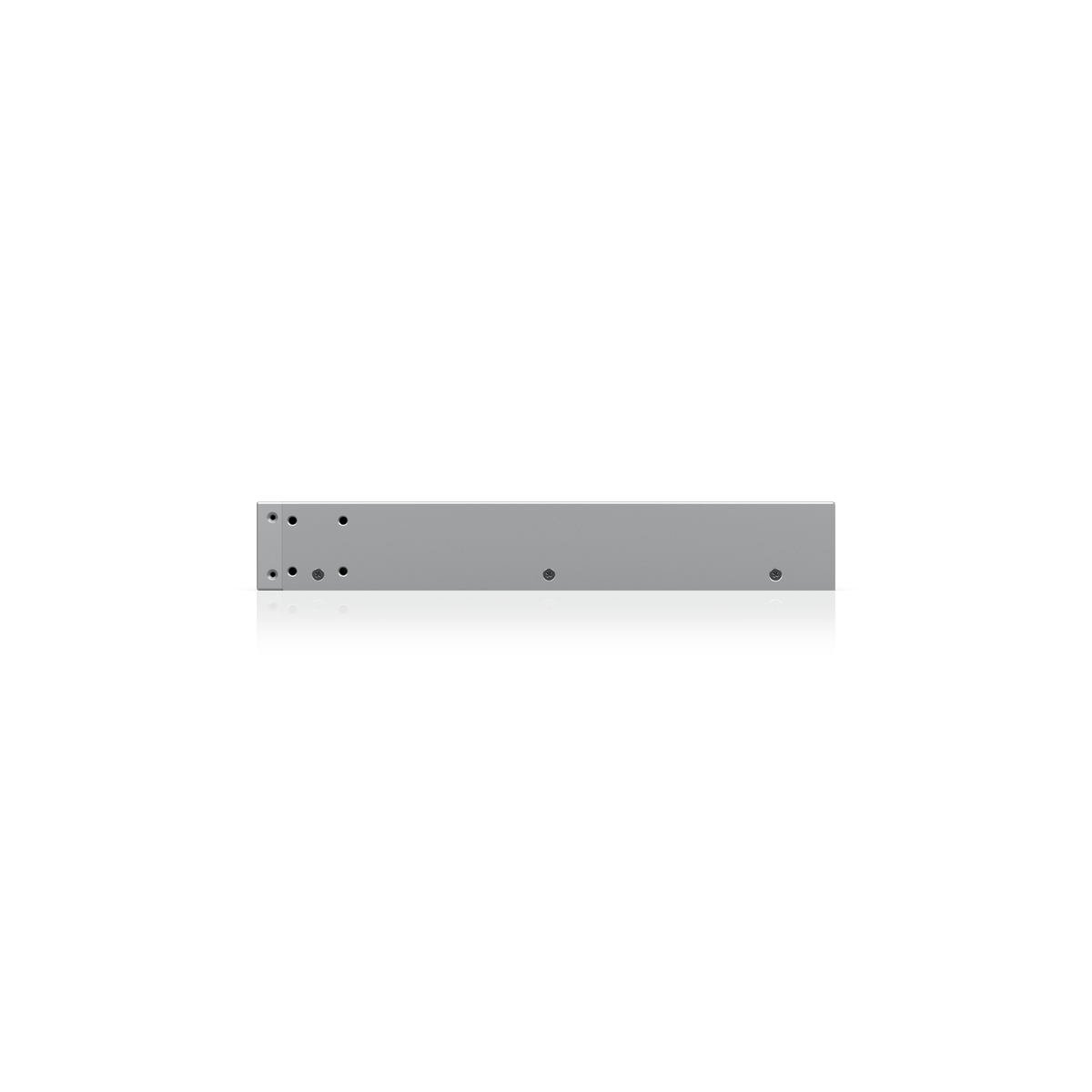 Ubiquiti UniFi USW-48-POE-EU – Switch 48 PoE niveau 2 sans ventilateur