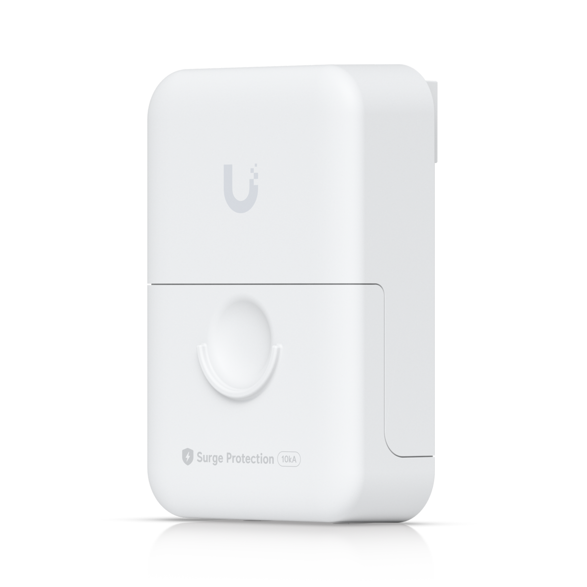 Ubiquiti UniFi ETH-SP-G2 – Parafoudre Ethernet extérieur 10 kA