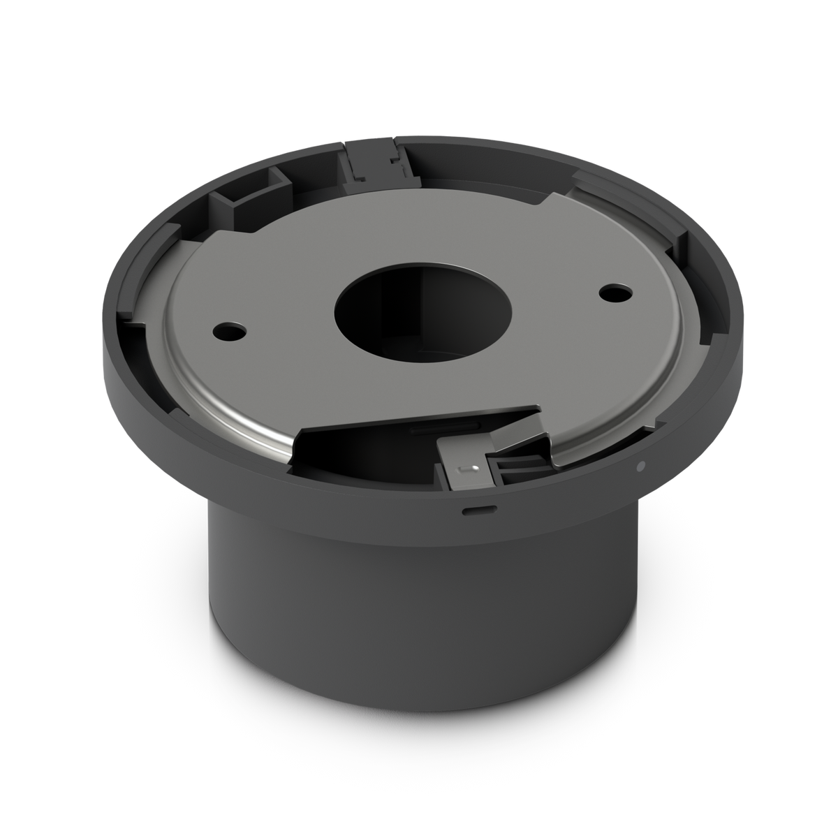 Ubiquiti UniFi Protect UACC-G5-PTZ-SM-B – Support plafond en saillie pour G5 PTZ (noir)