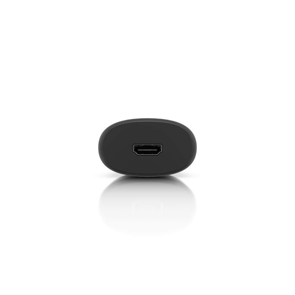 Ubiquiti UniFi Connect UC-Cast-Pro – Lecteur d'affichage dynamique HDMI 4K, PoE