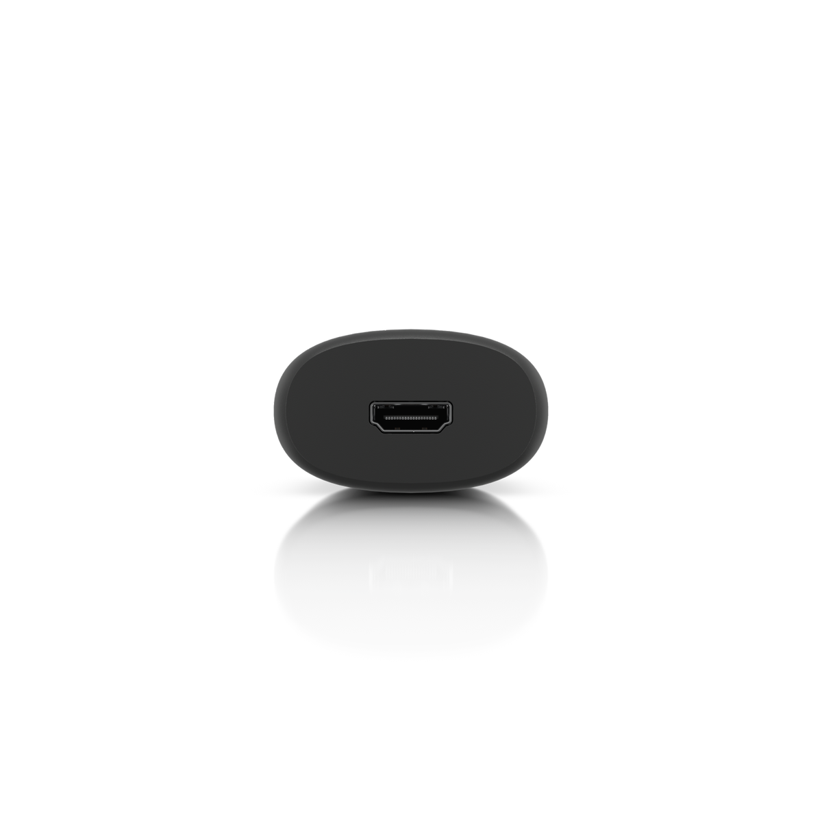 Ubiquiti UniFi Connect UC-Cast-Pro – Lecteur d'affichage dynamique HDMI 4K, PoE