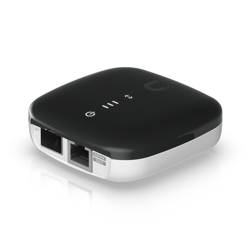 Ubiquiti UniFi UACC-AE – Convertisseur de média fibre / cuivre