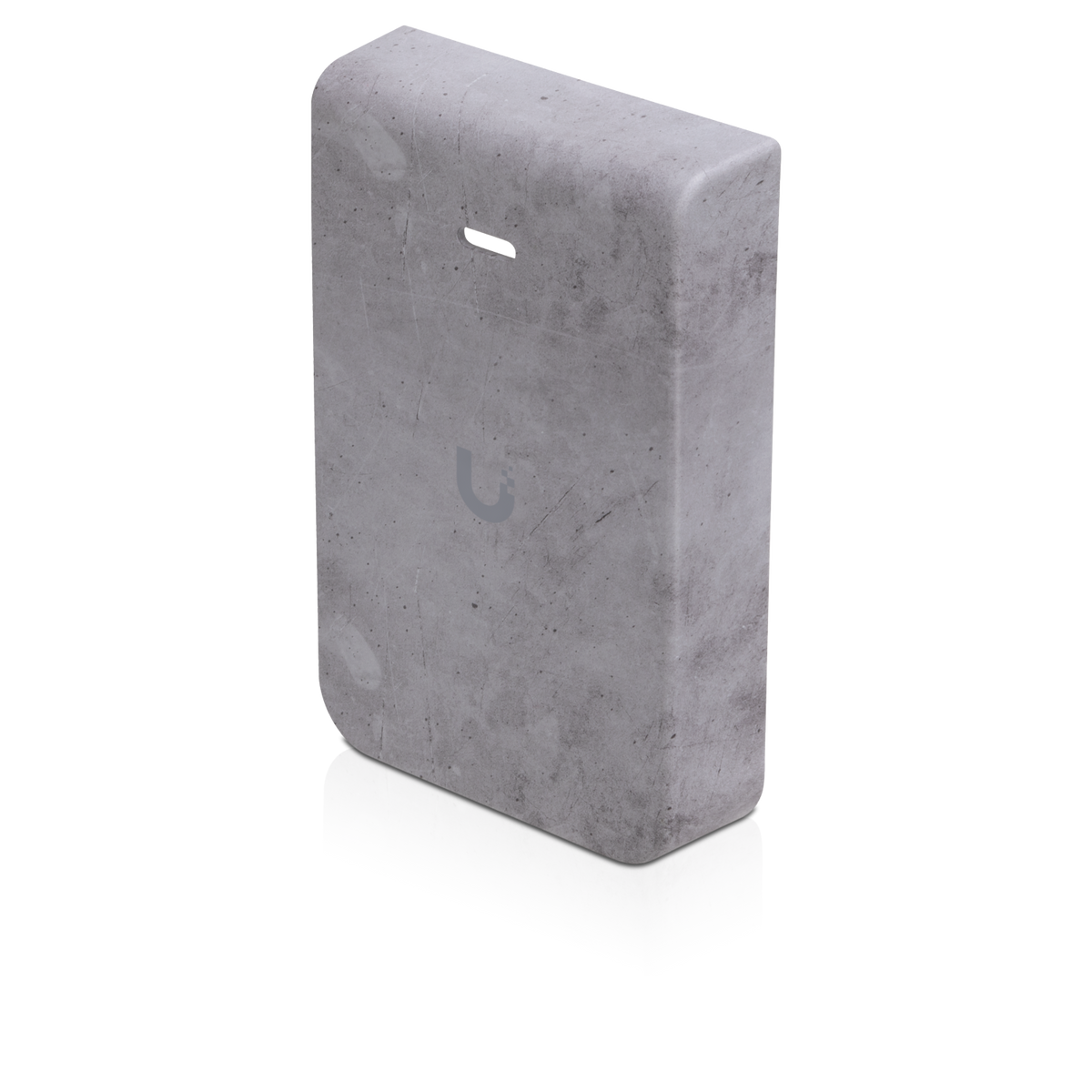 Ubiquiti UniFi IW-HD-CT-3 – Coque décorative pour In-Wall HD (lot de 3, béton)