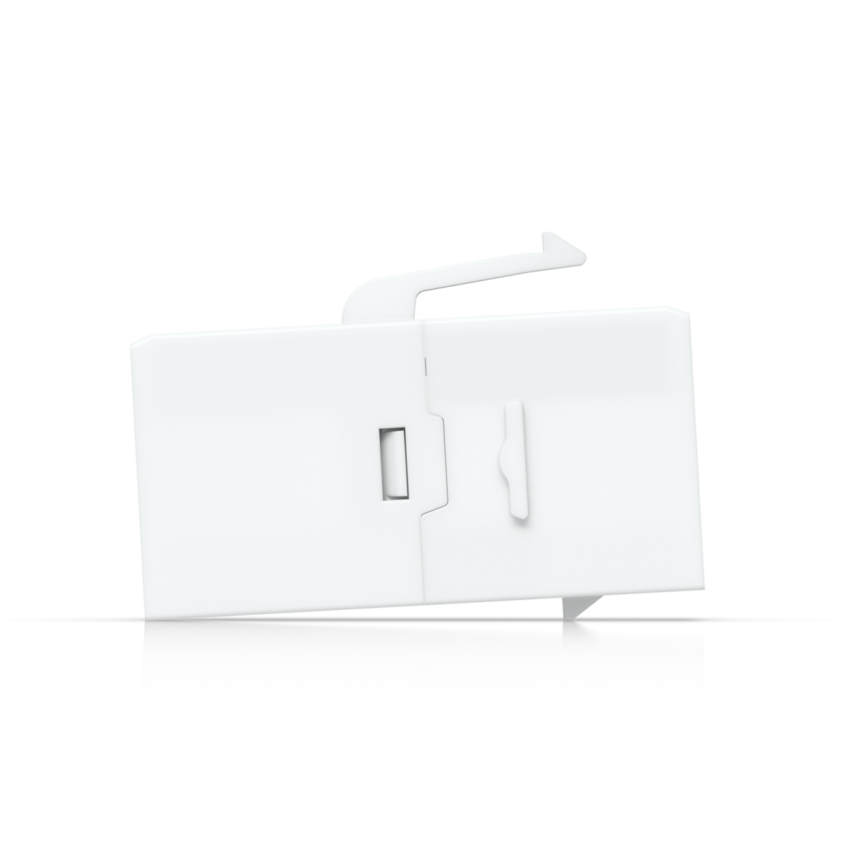 Ubiquiti UniFi UACC-Keystone-Coupler-C6 – Coupleur keystone Cat6 (lot de 12)