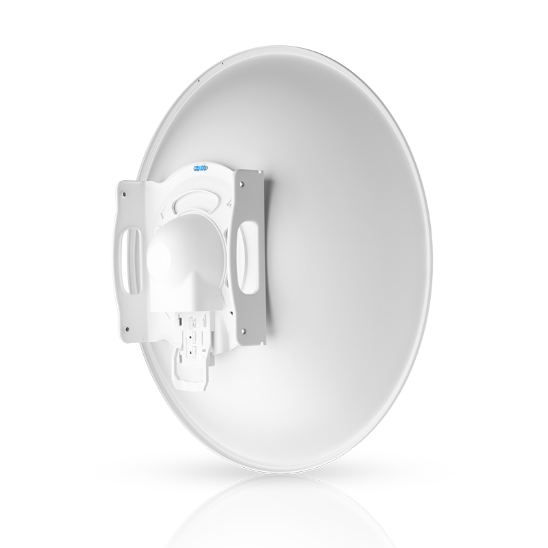 Ubiquiti UISP airFiber AF-5G30-S45 – Antenne airFiber X 5 GHz 30 dBi Slant 45