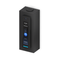 Ubiquiti UniFi Access UACC-Reader-Pro-JB-B – Boîtier de raccordement pour lecteurs Access Pro (noir)