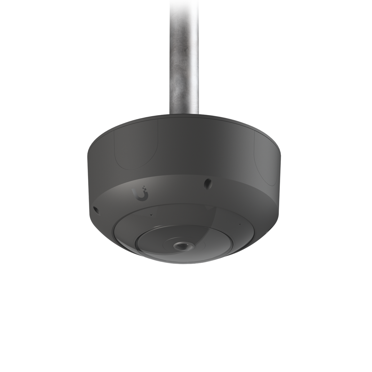 Ubiquiti UniFi Protect UACC-AI-360-JB – Boîtier de raccordement pour caméras AI 360 / G6 Pro 360 (noir)
