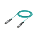 Ubiquiti UniFi UACC-AOC-QSFP28-20M – Câble optique actif AOC QSFP28 100 Gbit/s (20 m)