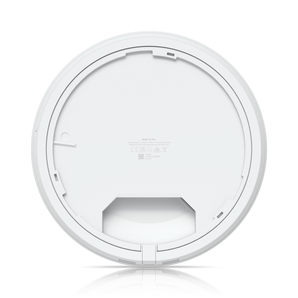 Ubiquiti UniFi UACC-U7-Cover – Capot peignable pour U7 Pro / U7 Pro Max
