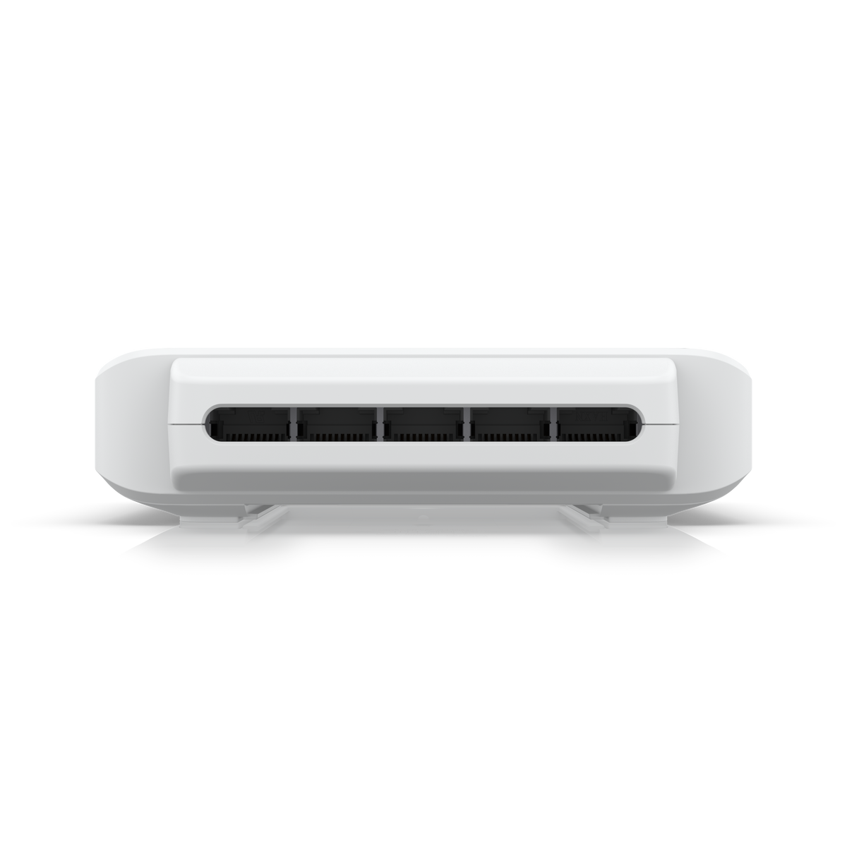 Ubiquiti UniFi USW-Flex-3 – Switch Flex 5 ports PoE intérieur/extérieur (lot de 3)