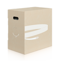 Ubiquiti UniFi UACC-Cable-C6A-CMR – Câble d'installation Cat6A CMR