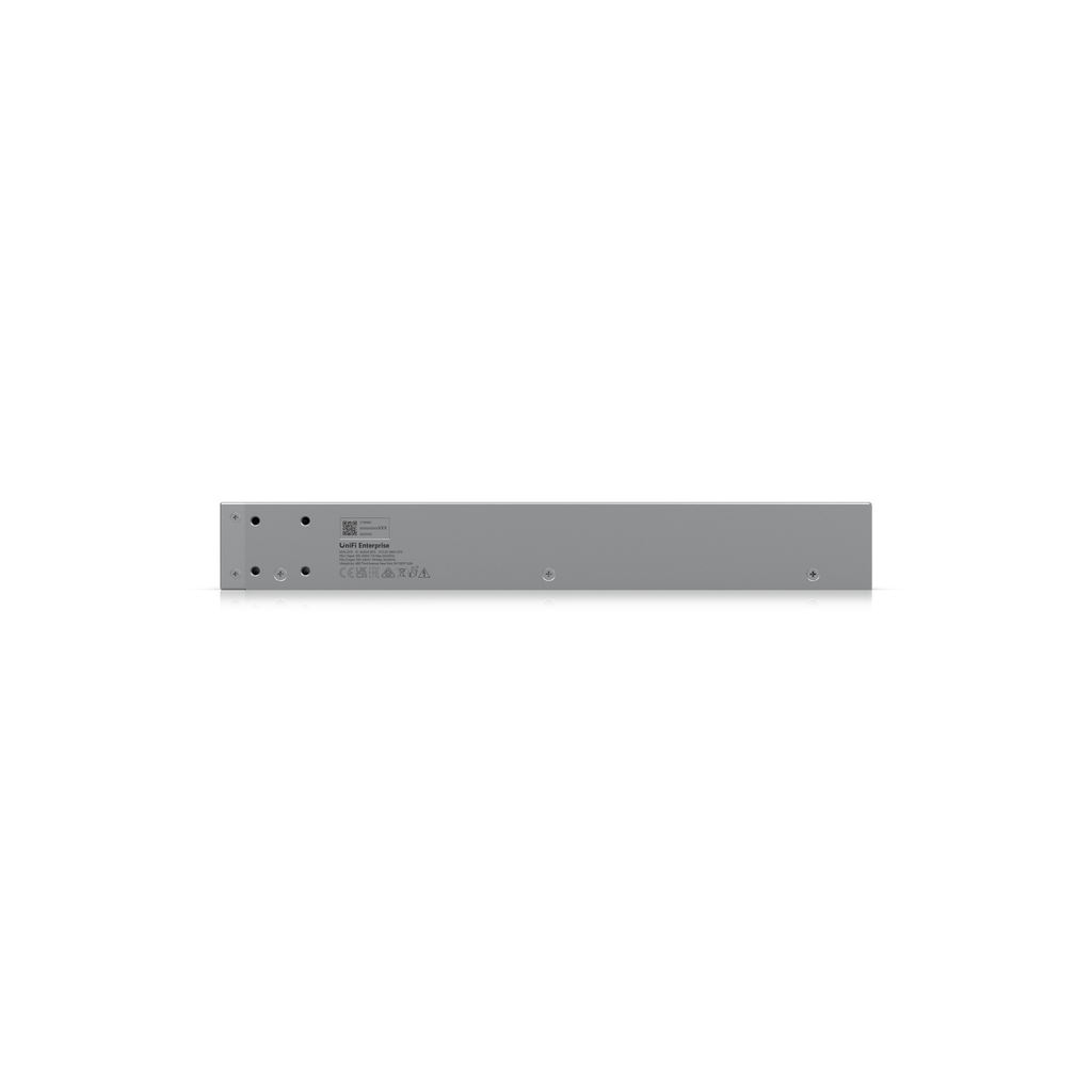 Ubiquiti UniFi EFG-EU – Pare-feu Enterprise Firewall 25G