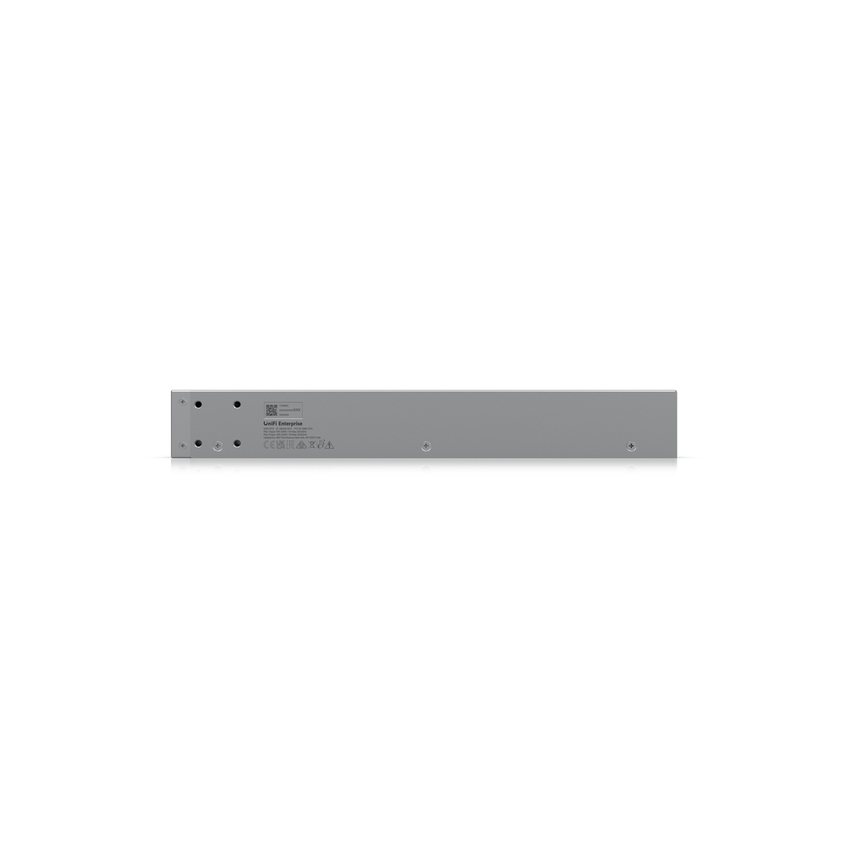 Ubiquiti UniFi EFG-EU – Pare-feu Enterprise Firewall 25G