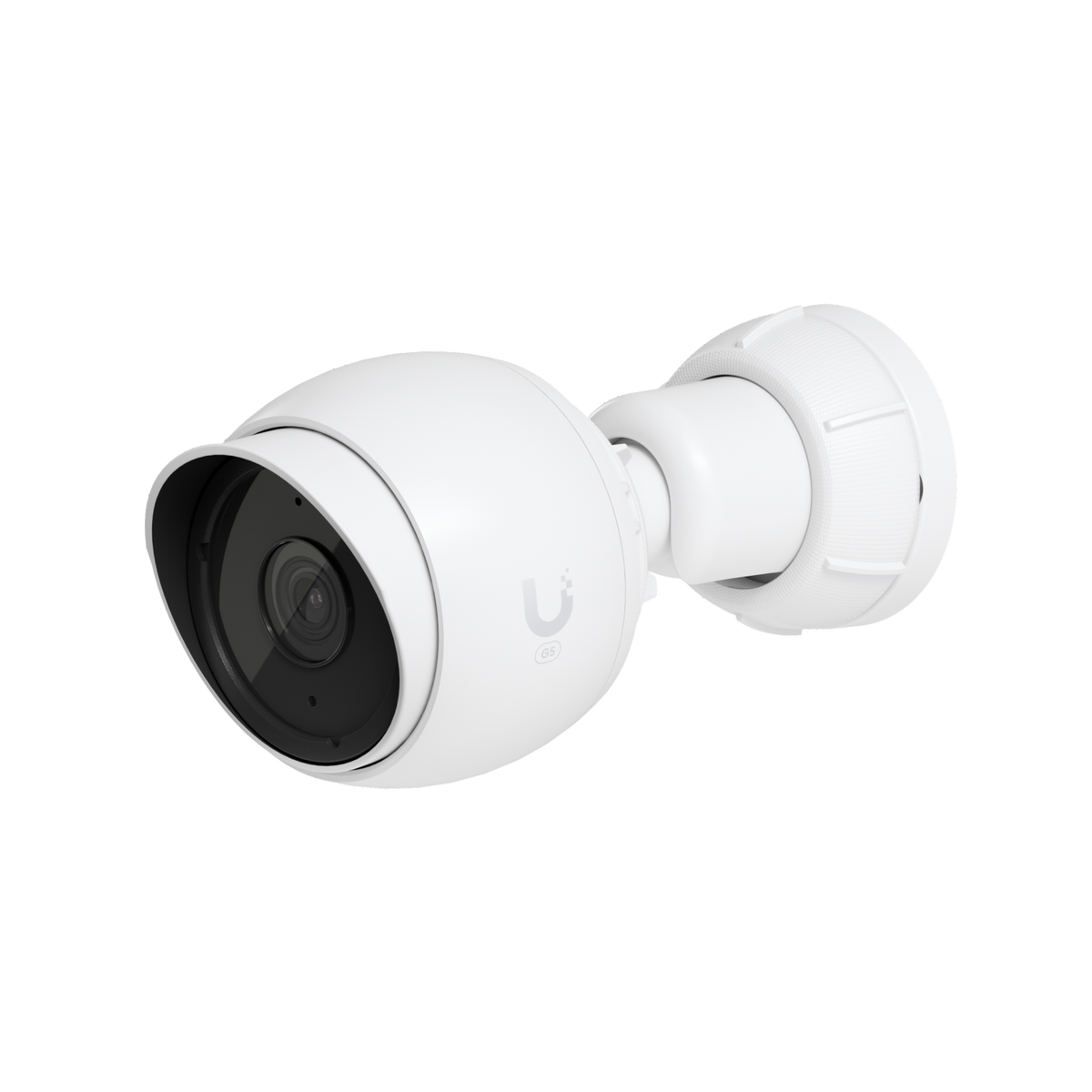 Ubiquiti UniFi Protect UVC-G5-Bullet – Caméra bullet 2K, PoE (blanc)