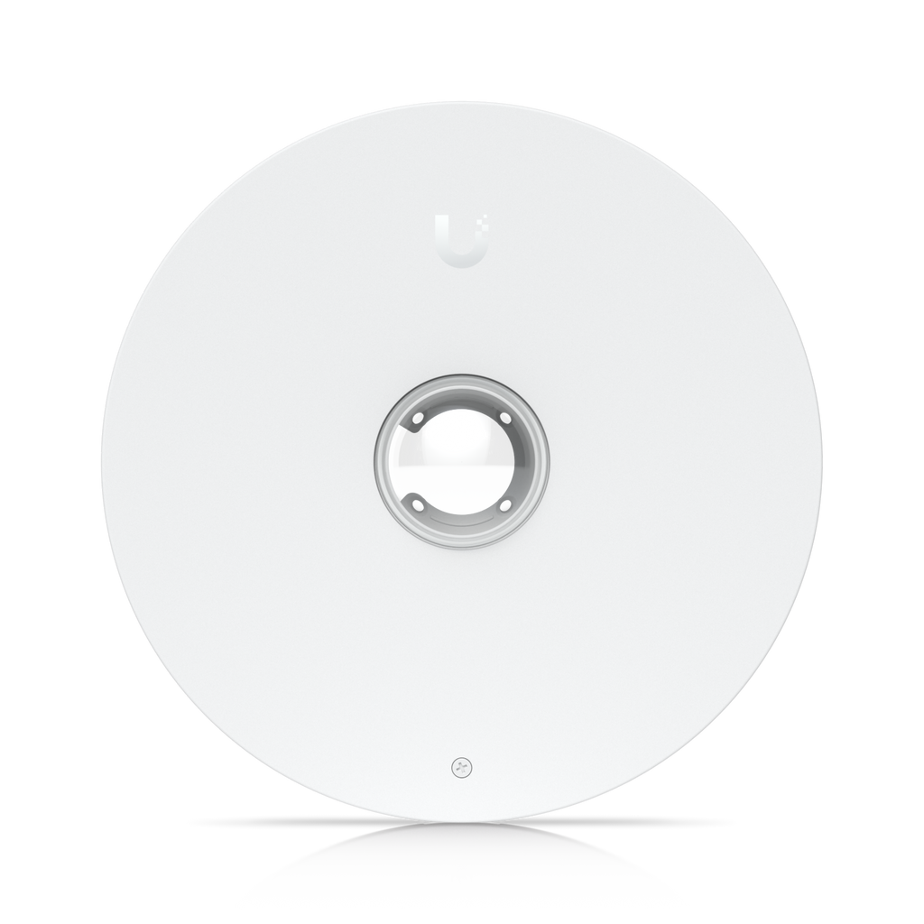Ubiquiti UniFi Protect UACC-G6-Pro-360-FM-W – Kit d'encastrement pour G6 Pro 360 (blanc)
