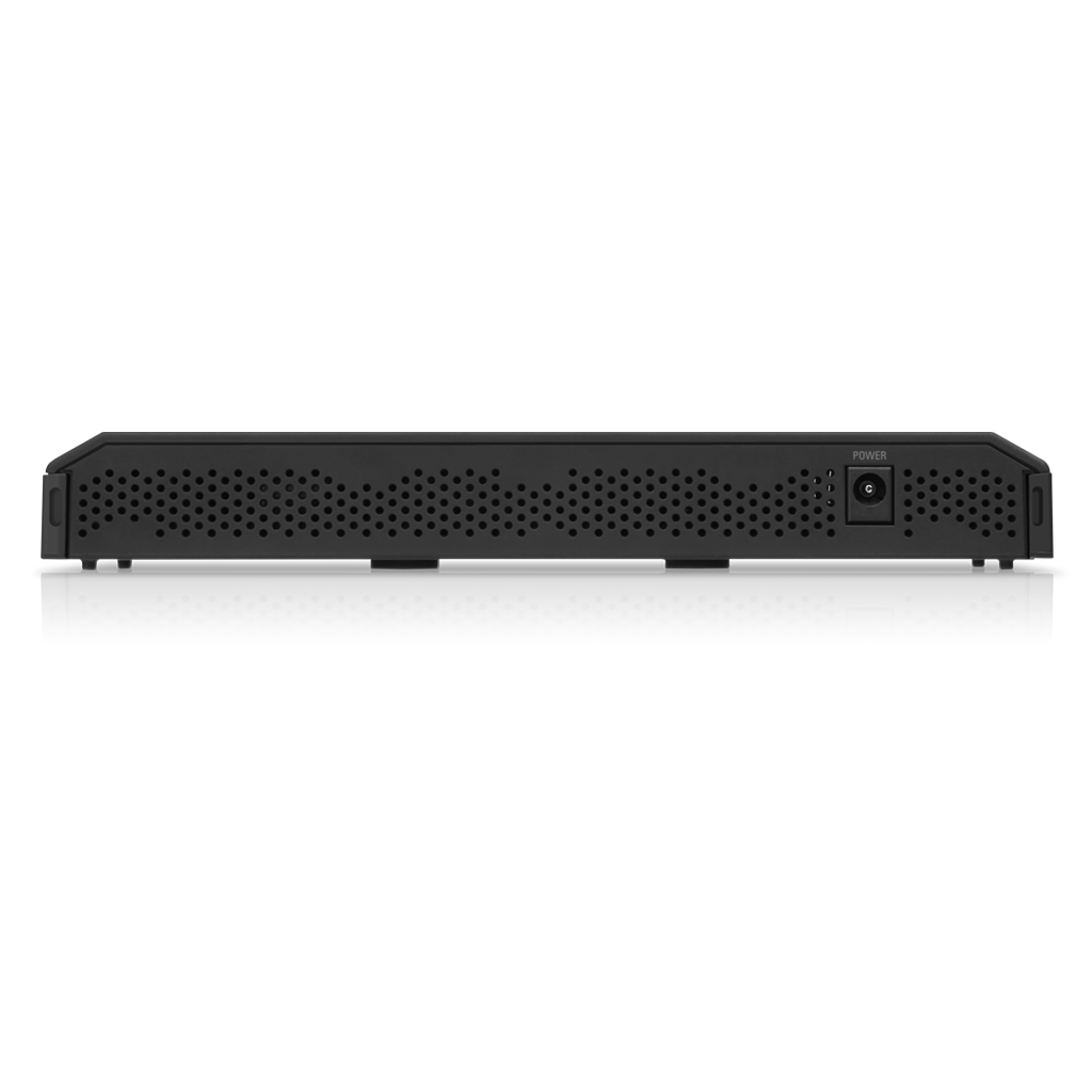 Ubiquiti EdgeMAX ES-5XP-EU – Switch EdgeSwitch 5XP