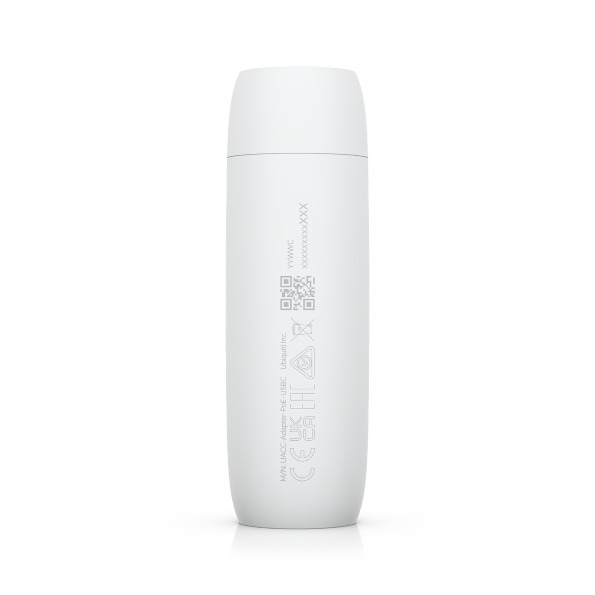 Ubiquiti UniFi UACC-Adapter-PoE-USBC – Adaptateur PoE vers USB-C