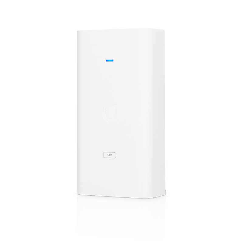 Ubiquiti UISP POE-54V-80W-EU – Injecteur PoE EdgePoint 54 V 80 W
