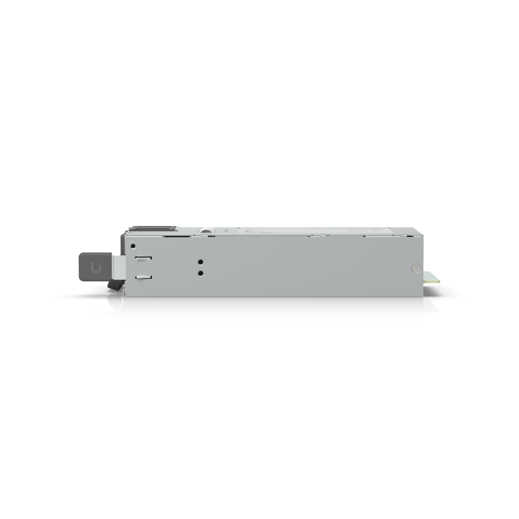 Ubiquiti UniFi UACC-PSU-12V-550W-EU – Module d'alimentation remplaçable à chaud 550 W