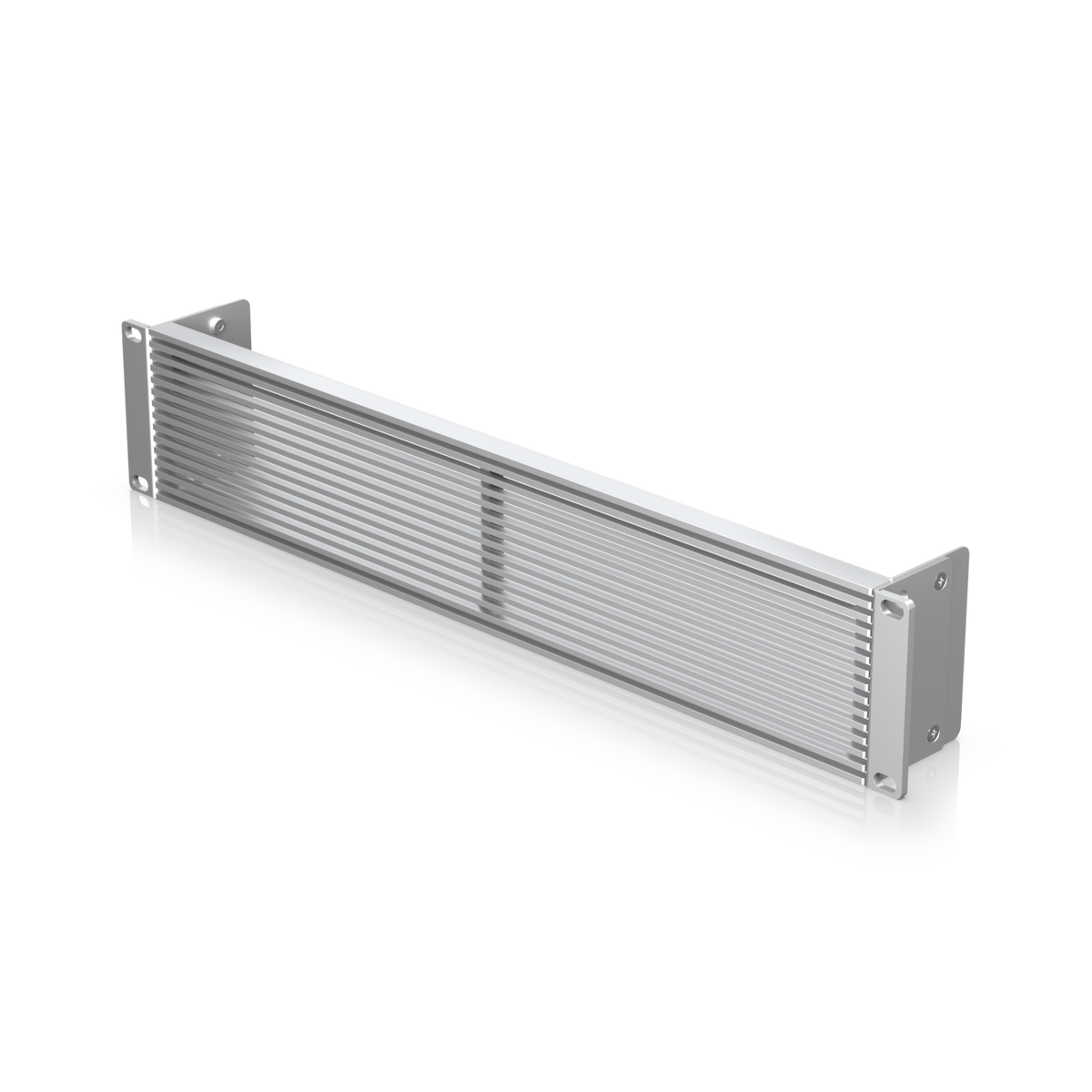 Ubiquiti UniFi UACC-Rack-Panel-Vented-2U – Panneaux d'obturation de baie OCD (ventilé 2U)