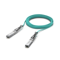 Ubiquiti UniFi UACC-AOC-SFP10-10M – Câble optique actif AOC SFP+ 10 Gbit/s (10 m)
