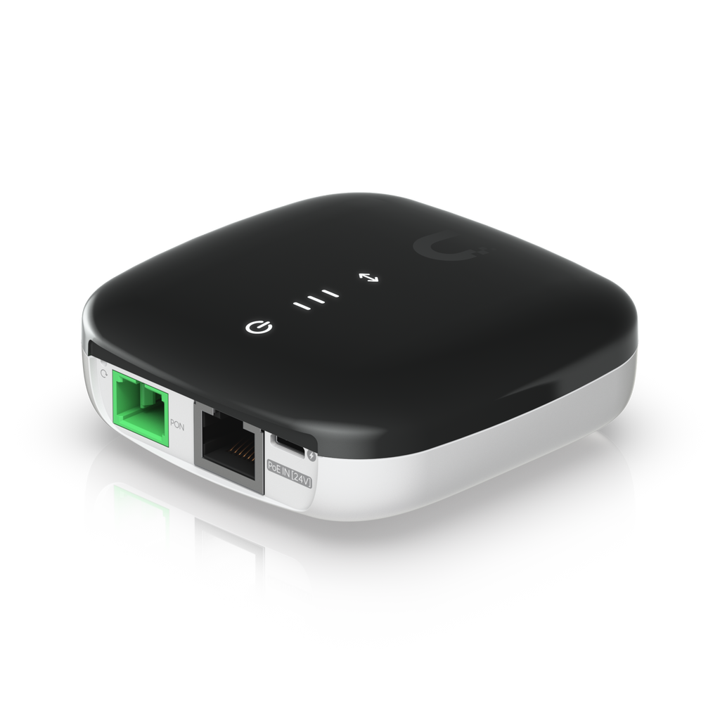 Ubiquiti UISP UF-LOCO-20 – ONU GPON Fiber Loco basse consommation (lot de 20)