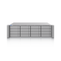 Ubiquiti UniFi Protect UACC-ESE-16-EU – Baie d'extension de stockage 3U 16 disques