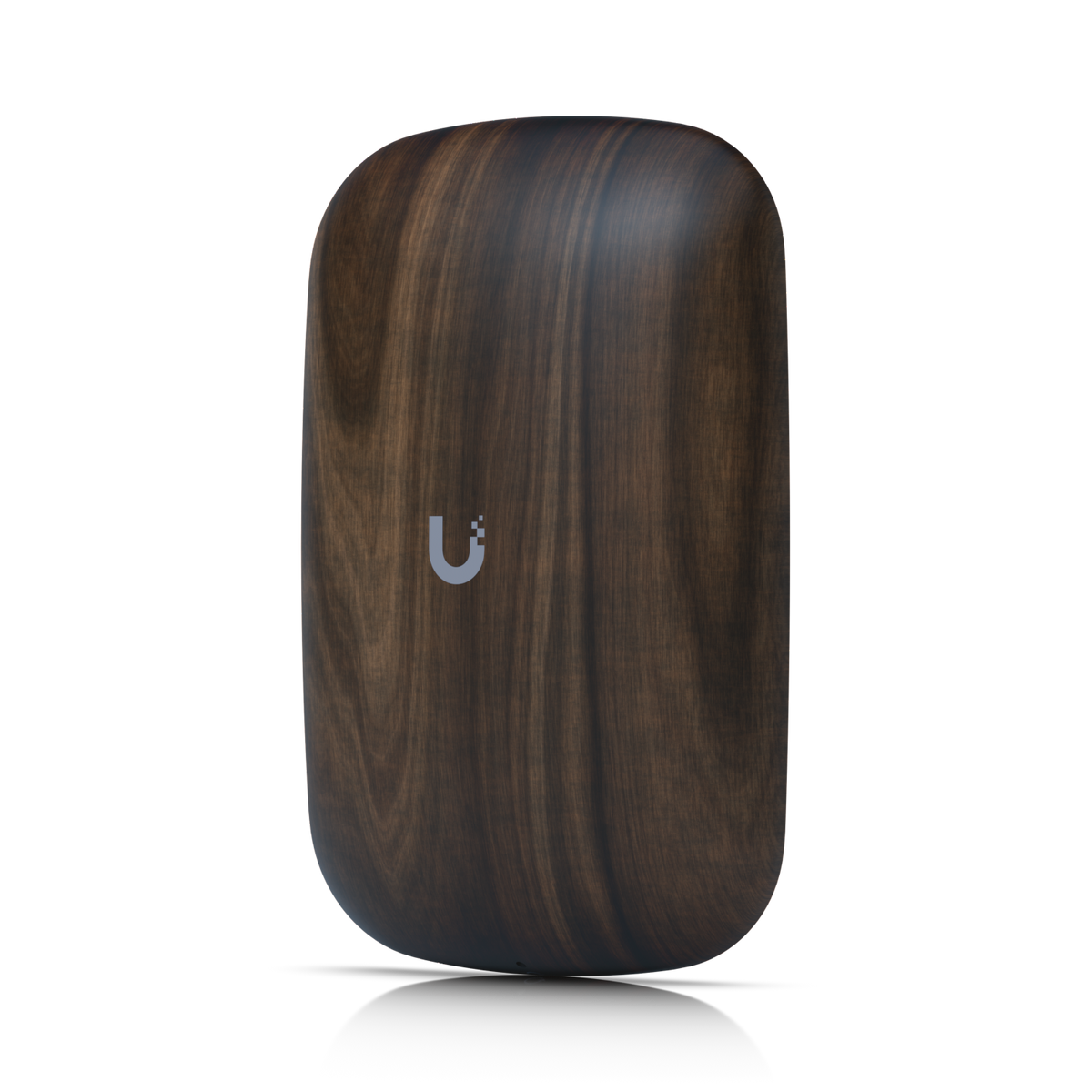 Ubiquiti UniFi EXTD-cover-Wood-3 – Coque décorative pour U6 Extender et BeaconHD (lot de 3, bois)