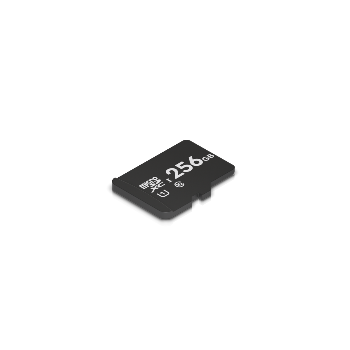 Ubiquiti UniFi Protect MSD-256GB – Carte microSDXC haute endurance (256 Go)