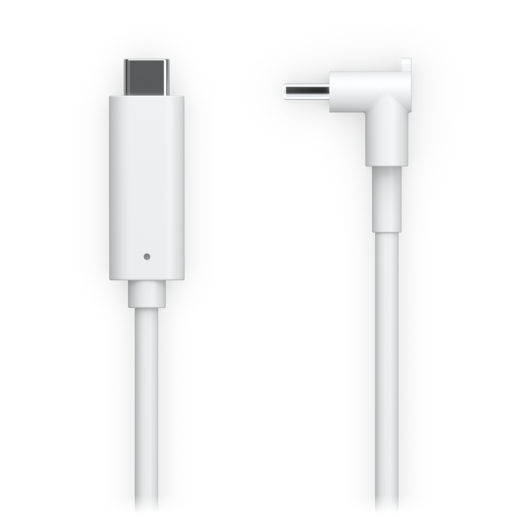 Ubiquiti UniFi Protect UACC-G4-INS-Cable-USB-4.5M – Câble USB-C 4,5 m pour caméras Instant