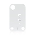Ubiquiti UniFi Protect UACC-AI-Theta-CMS – Platine de montage plafond pour AI Theta