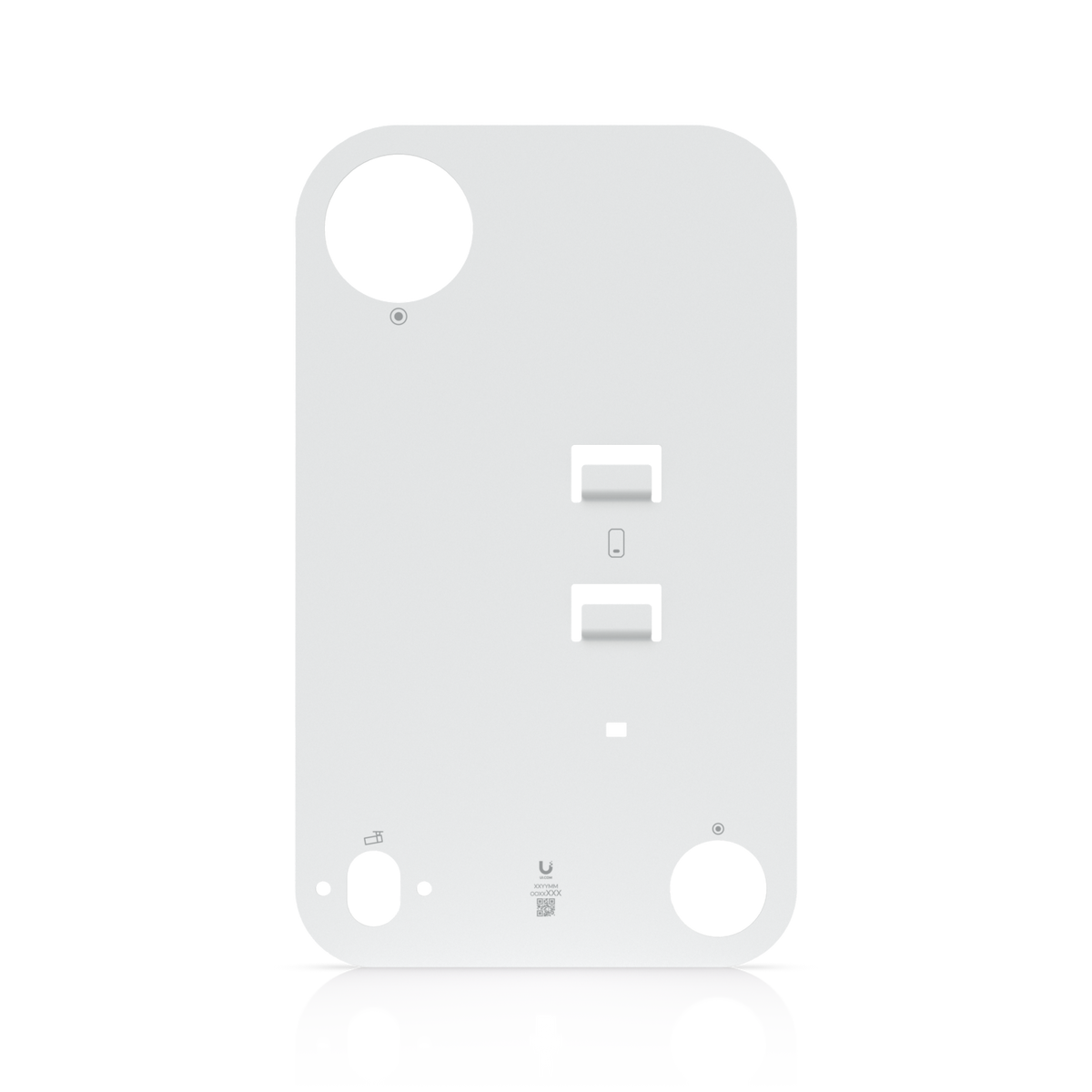 Ubiquiti UniFi Protect UACC-AI-Theta-CMS – Platine de montage plafond pour AI Theta