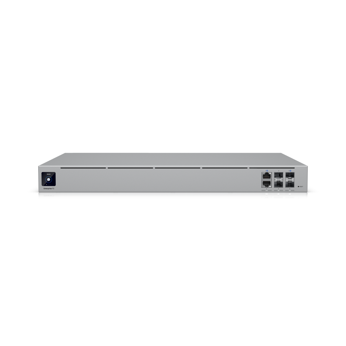 Ubiquiti UniFi EFG-EU – Pare-feu Enterprise Firewall 25G