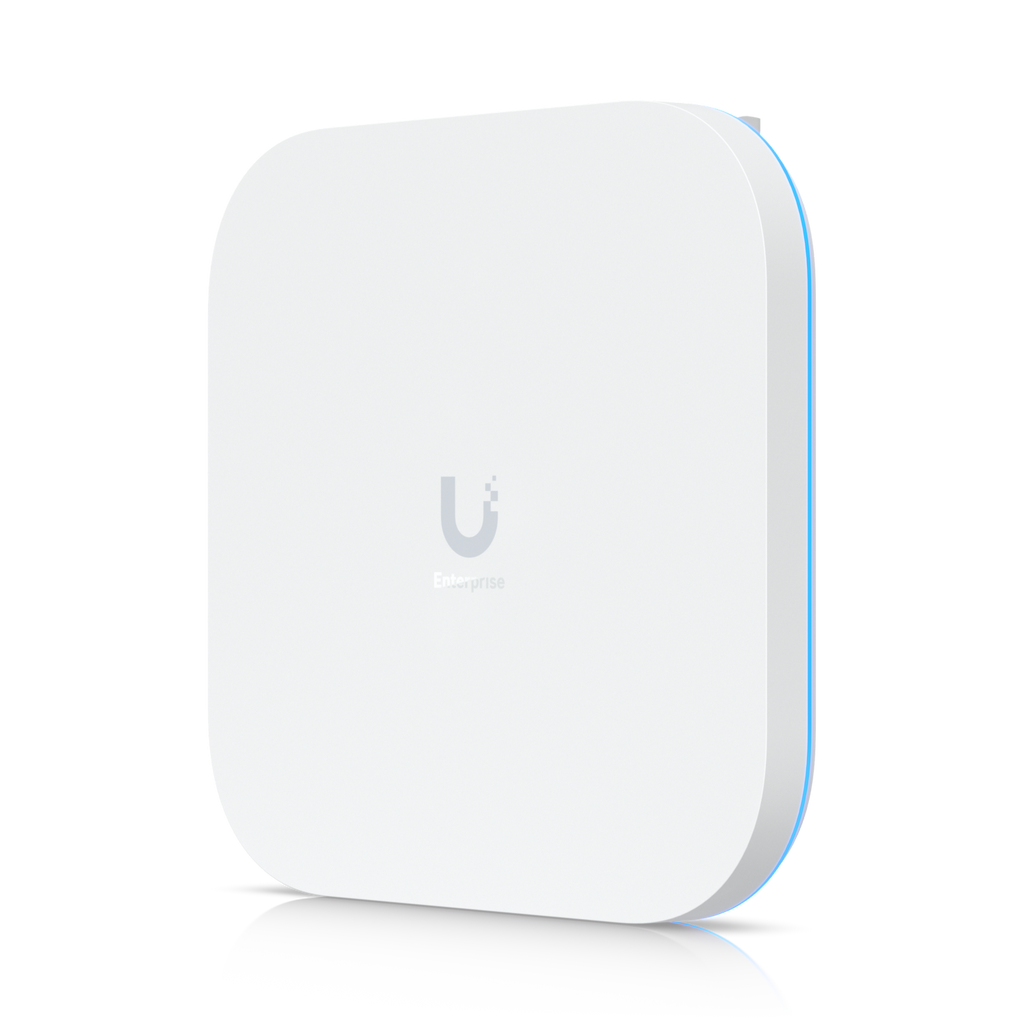 Ubiquiti UniFi E7-Campus – Point d'accès E7 Campus Wi-Fi 7 intérieur/extérieur