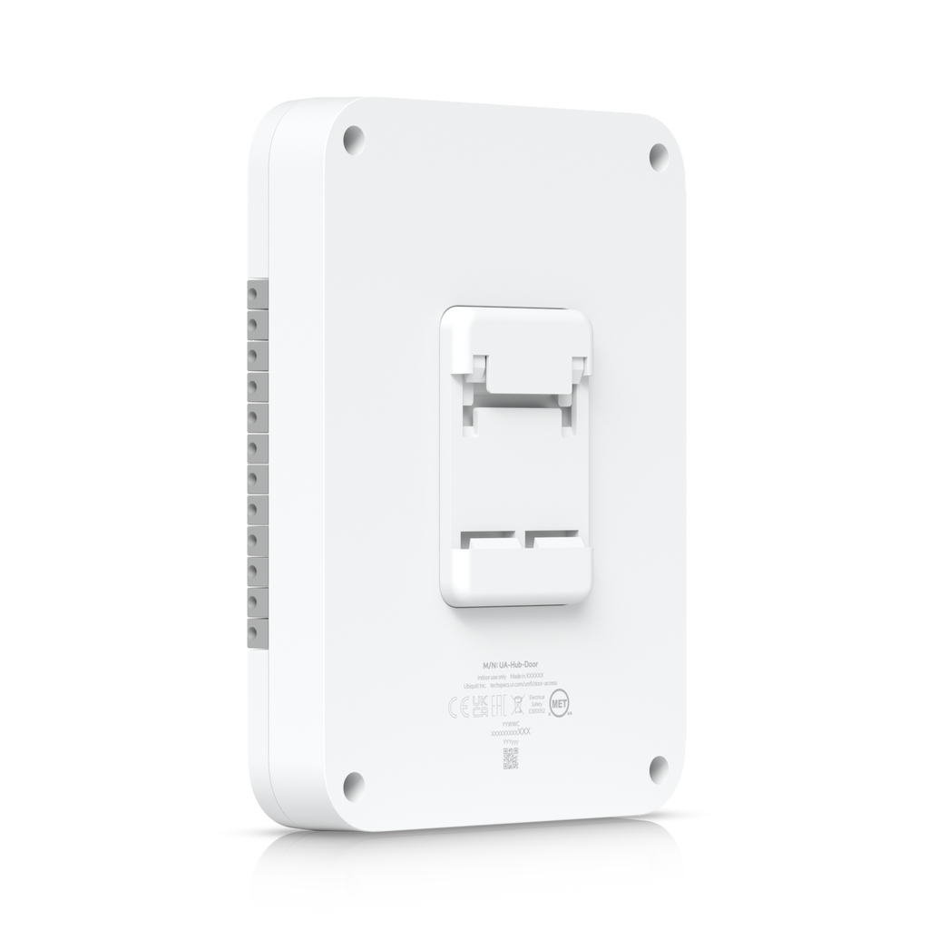 Ubiquiti UniFi Access UA-G2-SK-Pro – Kit 1 porte : hub + lecteurs G2 Pro et G2