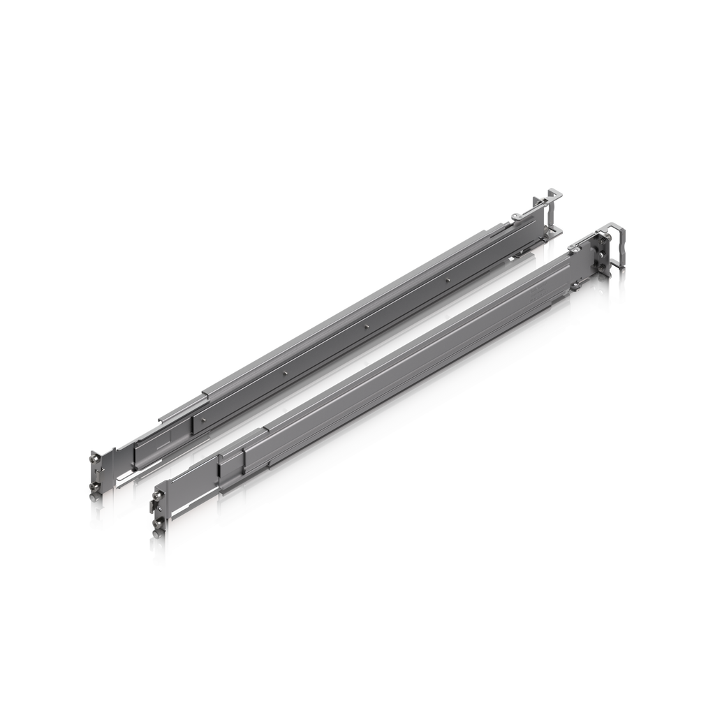 Ubiquiti UniFi UACC-Rack-Rails-Slide – Rails coulissants pour équipements UniFi