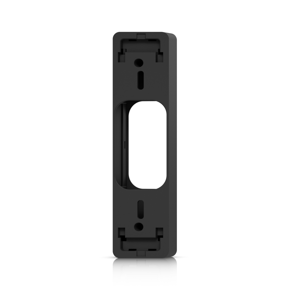 Ubiquiti UniFi Access UACC-Reader-Pro-AM-B – Support incliné pour lecteurs Access Pro (noir)