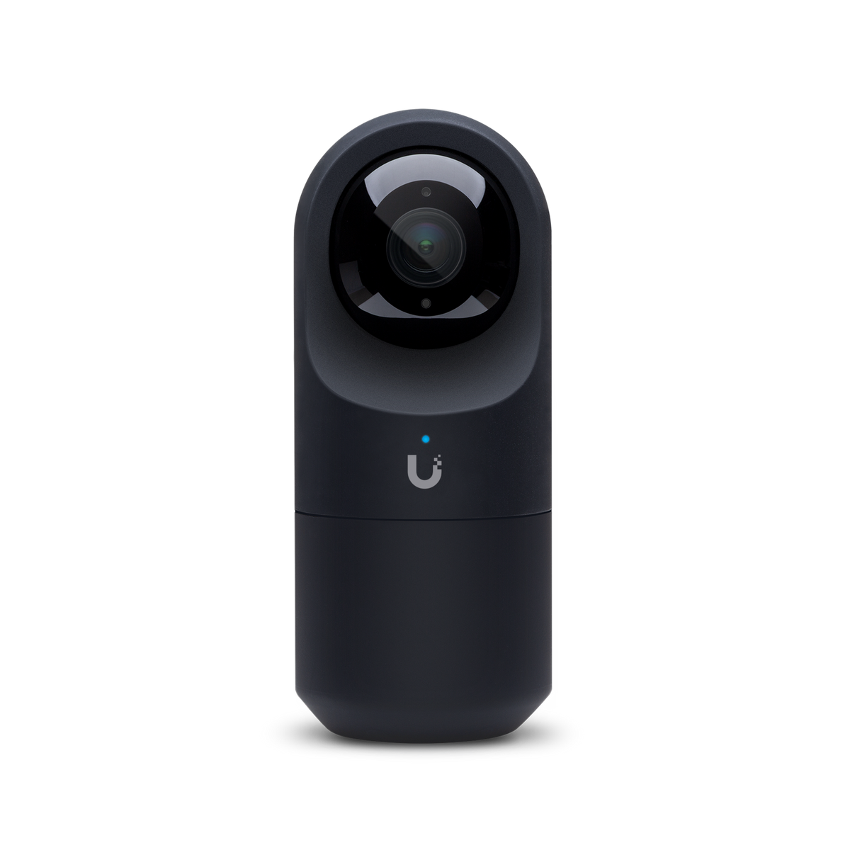 Ubiquiti UniFi Protect UVC-G3F-Cover-Black-3 – Coques décoratives pour G3 Flex (noir, lot de 3)