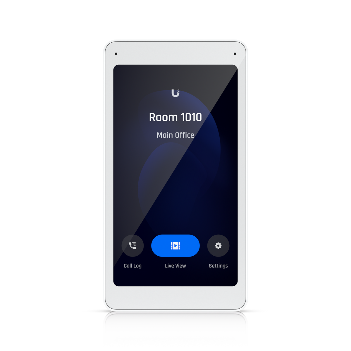 Ubiquiti UniFi Access UA-Intercom-Viewer-3 – Moniteur intérieur 5" pour interphone (lot de 3)