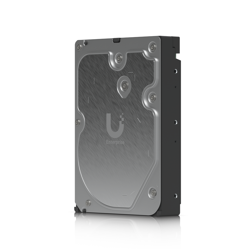 Ubiquiti UniFi Protect UACC-HDD-E-8TB – Disque dur 3,5" entreprise 8 To