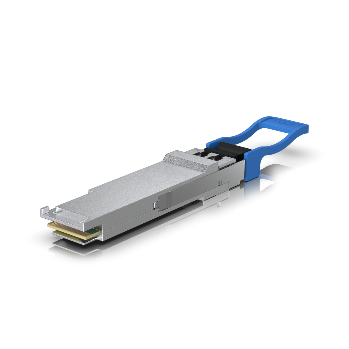 Ubiquiti UniFi UACC-OM-QSFP28-LR4 – Module optique QSFP28 100G LR4 monomode