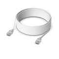 Ubiquiti UniFi UACC-Cable-Patch-EL-15M-W – Cordon de brassage Etherlighting (15 m)