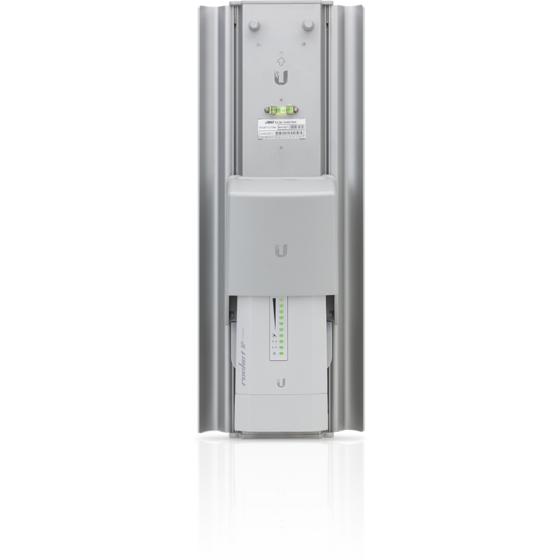 Ubiquiti UISP airMAX AM-M-V5G-Ti – Antenne sectorielle airMAX Titanium 5 GHz
