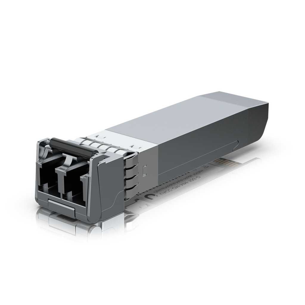 Ubiquiti UniFi UACC-OM-MM-10G-D – Module optique SFP+ 10G multimode